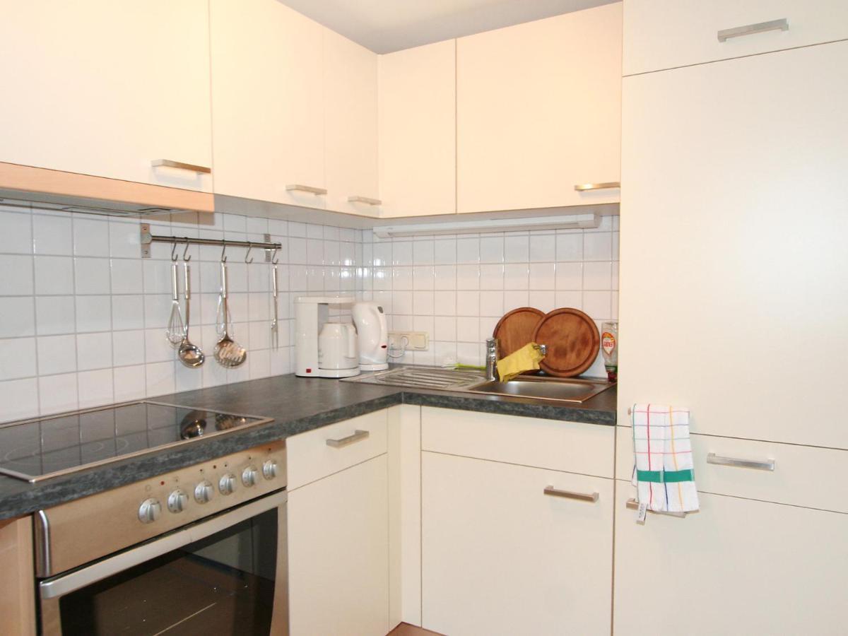 Apartment Mangeng-1 By Interhome Bartholomaeberg Ngoại thất bức ảnh
